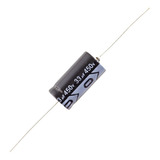 Capacitor Electrolitico Axial 33uf 450v