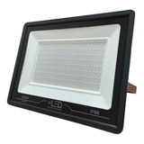 8 Reflectores Led 200w Ultradelgado Exterior Alta Potencia