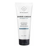 Ciegos Barbero Watermint Gin Shave Cream - Crema Barba Espum