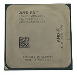 Procesador Amd Fx-4100 /4 Núcleos/3.6ghz-(max. 3.8ghz) Am3+