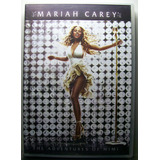 Mariah Carey, The Aventures Of Mimi, Dvd Duplo Original Raro