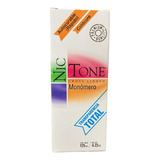 Monomero Autocurable Rapido Nic Tone 125ml