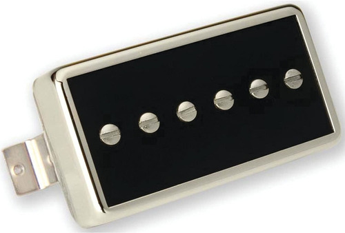 Micrófono Gibson P-94 T Bridge Single Coil Formato Humbucker