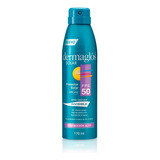 Dermaglos Linsol Fps 50 Spray