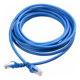 Sanoxy Cat 6 Cable Ethernet Red Lan Cat6 Módem De Internet R