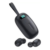 Audífonos Earbuds Tws Bt 5.0 Js25 