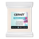 Cernit Translucent Arcilla Polimérica Translucent 250 G