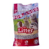 Sustrato Papel My Pet Litter Cuy, Erizo, Huron, Conejo 4lt