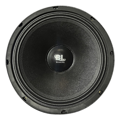 Woofer 12 Pulgadas Blauline 520w Rms 8 Ohms Simple Bobina