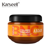 Karseell Bnc El Colágeno Repara La Película Del Cabello500ml