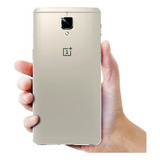 Oneplus 3 T Funda Protector Case Tpu Silicon