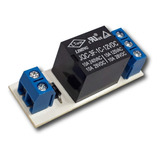 Placa Plaqueta Relay Inversor Universal 12v Accesos Cronos