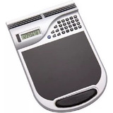 Calculadora Pad Mouse Almohadilla + Grabado Personalizado