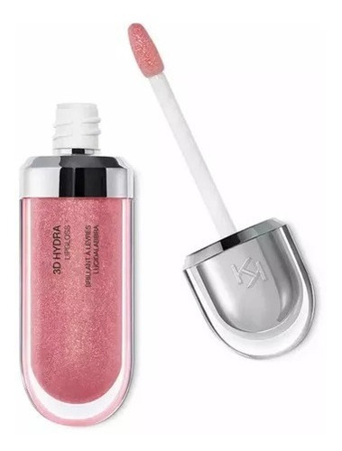 Gloss 3d Hydra Lipgloss Kiko Milano 17