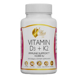 Vitamina D3 + K2 Dra Coco March - Unidad a $141550