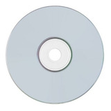Cd Virgen Compatible Con Imation Cd-r 700mb