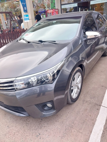 Toyota Corolla Xei  Cvt 2014 Automatico 
