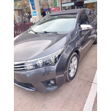 Toyota Corolla Xei  Cvt 2014 Automatico 