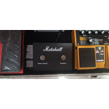 Pedal Footswitch Marshall Modelo Pedl 90010