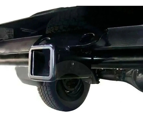 Tiron Alaska Chev Chevy C2 Sedan 4 Puertas 2004-2010