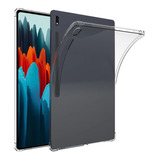 Capa Silicone Para Samsung Galaxy Tab S7 T870 T875 11.0 Tpu