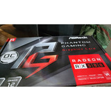 Placa De Video Rx580 8gb