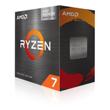 Procesador Amd Ryzen 7 5700g Am4