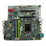 Placa Madre Lenovo C246p3302da Gen ,.thinkstation 5b20u53840