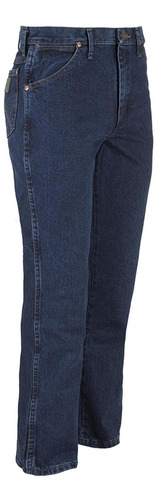 Jeans Vaquero Wrangler Hombre Slim Fit - H936dsd