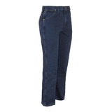 Jeans Vaquero Wrangler Hombre Slim Fit - H936dsd