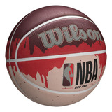 Balón Nba Drv Pro Red Wilson