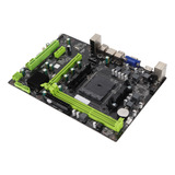 Placa Base M Atx Para Computadora De Escritorio Ddr3 Pcie