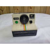 Polaroid Land Câmera Antiga Ler Anúncio 