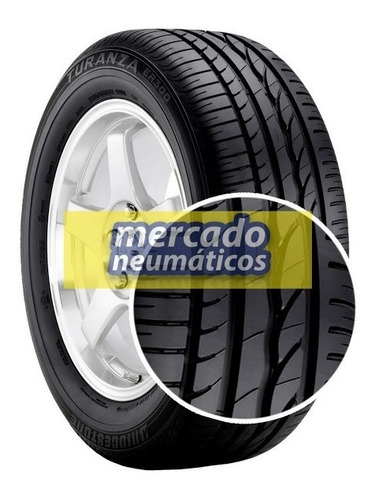 Neumatico Corolla 205/55/16 Bridgestone Turanza Er300 91v