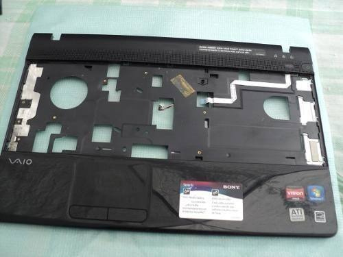 Touchpad  Sony Vaio Pcg-61611u