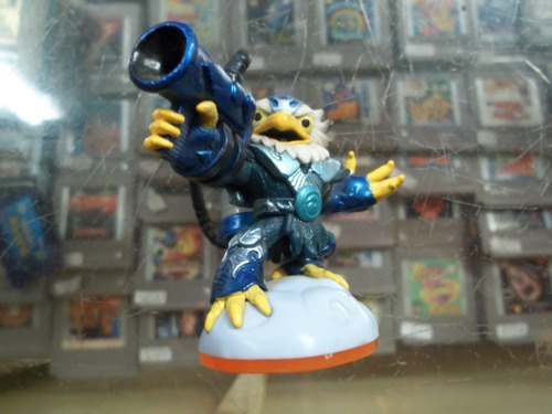 Skylander Jet-vac