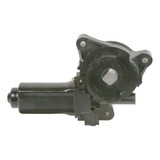 Motor Elevador Cristal Delantero Der Chrysler Voyager 2002