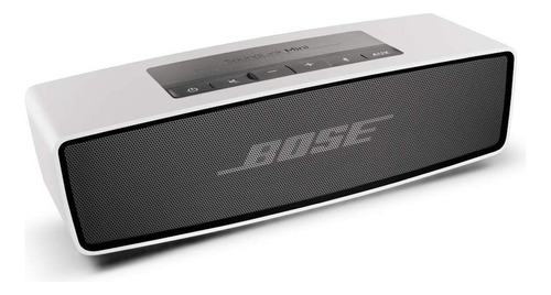 Mini Parlante Con Bluetooth Soundlink