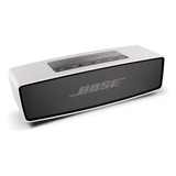 Bose Mini Parlante Con Bluetooth Soundlink