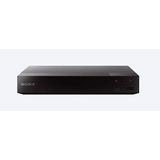 Reproductor Sony Dvd Y Blu Ray Region Free Con Adaptador Y C