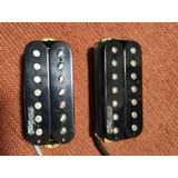 Pastillas Humbucker 7 Cuerdas Wilkinson 