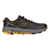 Skechers Zapato Hombre Skechers Goruntrailaltitude-marble 22