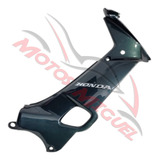 Cubre Piernas Interno Der Verde Honda Wave 110 Original Mm