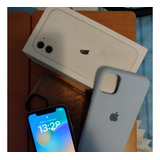 Apple iPhone 11 (128 Gb) - Blanco