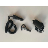 Manos Libres Bluetooth Sony Ericsson Akono Hbh-608 Genuino