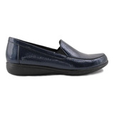 Mocasín Casual Confort Manet 333-01