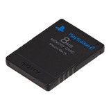 Tarjeta De Memoria Sony Scph-10020 8 Mb