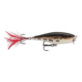 Señuelo Duro Para Pesca Rapala Skitter Pop 5cm