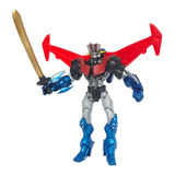 Figura Juguete Robot Gran Mazinger Z 