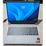 Notebook Gamer Dell G15 - Ryzen 5600h 16gb- Rtx3050 - 1 Tb 